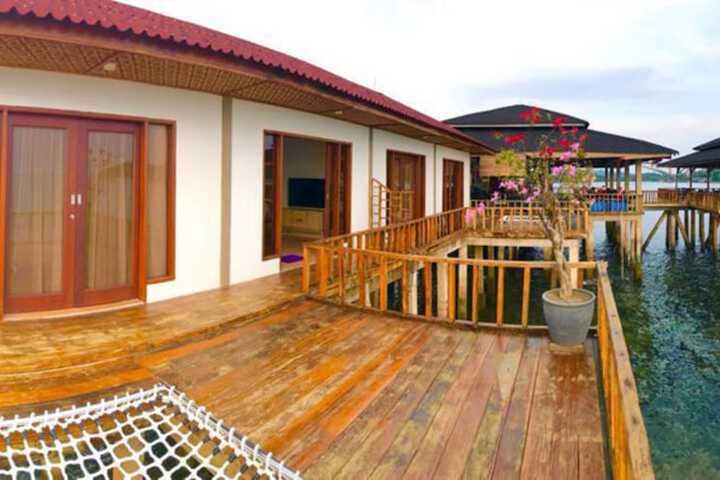 SBS Resort