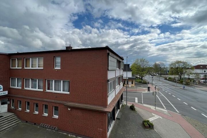 Hotel Gifhorn INN in Gifhorn