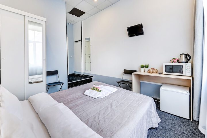 Fitness Center Photo