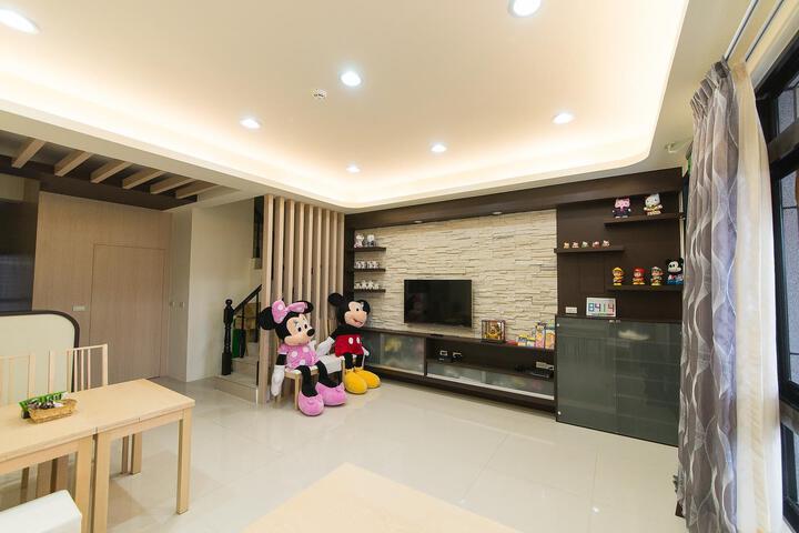 Hotel Interior 2 of 6