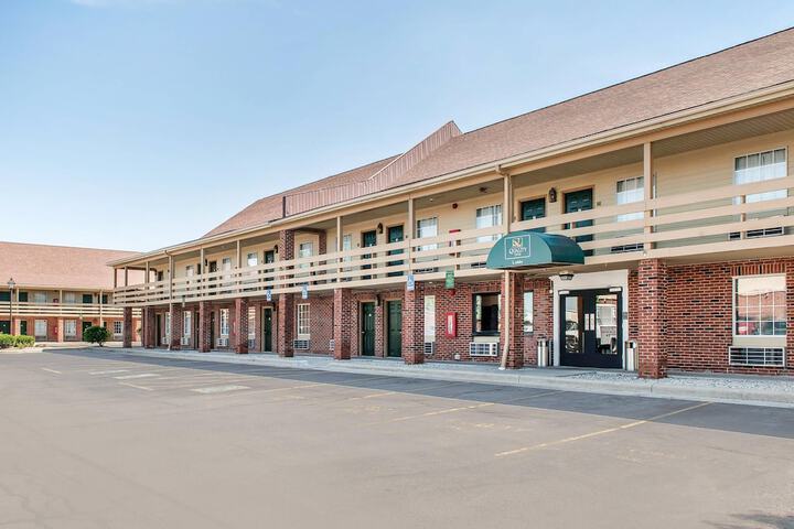 Hotel 41 of 41