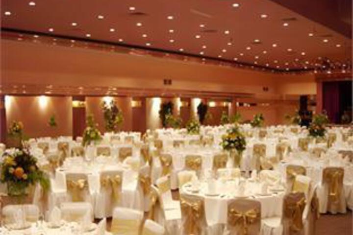 Ballroom