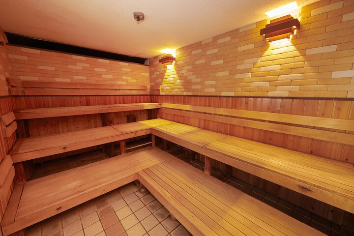 Spa Massage