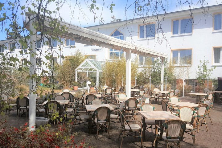 Terrace/Patio 15 of 32