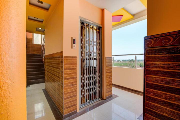 Hotel O Pimpalwadi Road Near Shirdi Sai Baba Temple