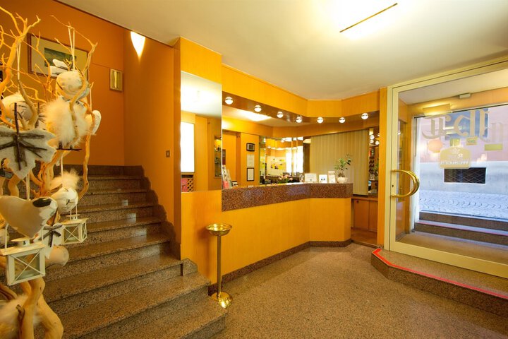 Hotel Interior 2 of 28