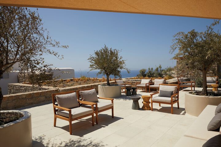 Terrace/Patio 46 of 62