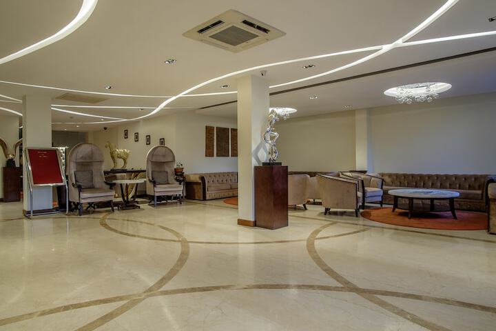 Hotel Interior 6 of 53