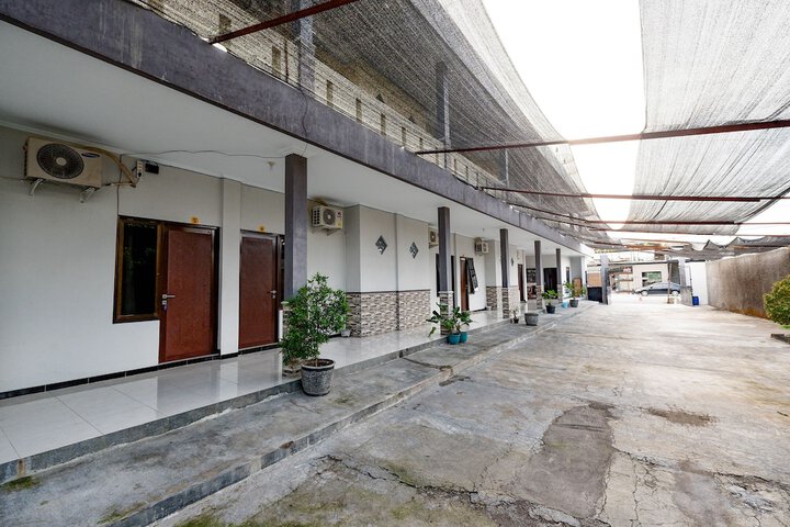 Hotel 34 of 35