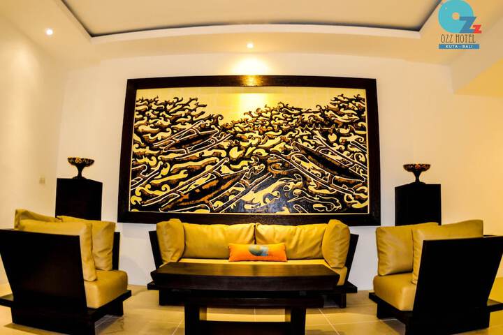 Hotel Interior 6 of 42