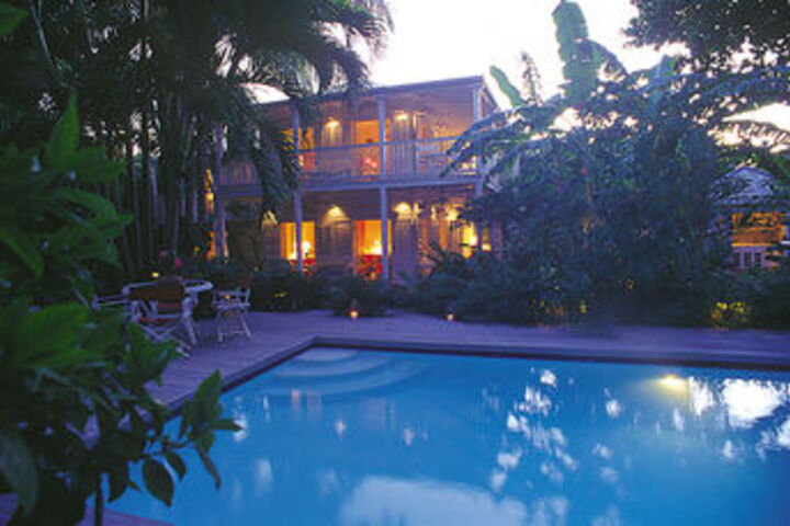 Photo of Key West Escapes Luxury Yoga Vacations
