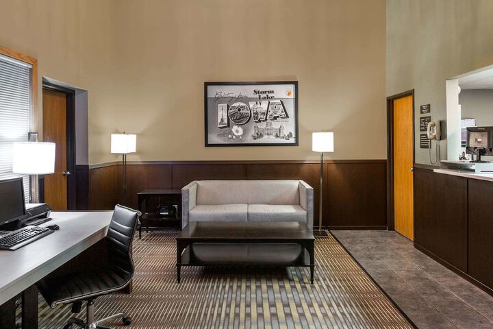 Hotel Interior 2 of 17