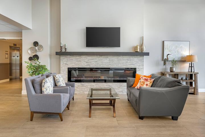 Hotel Interior 2 of 114