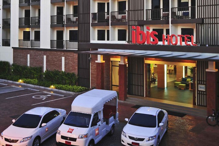 Hotel 36 of 38