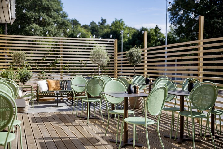 Terrace/Patio 97 of 98