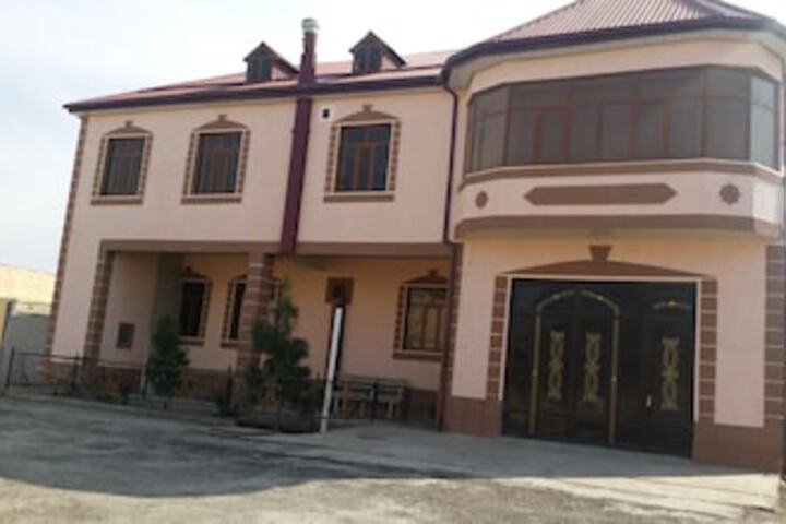HOTEL BARFINA