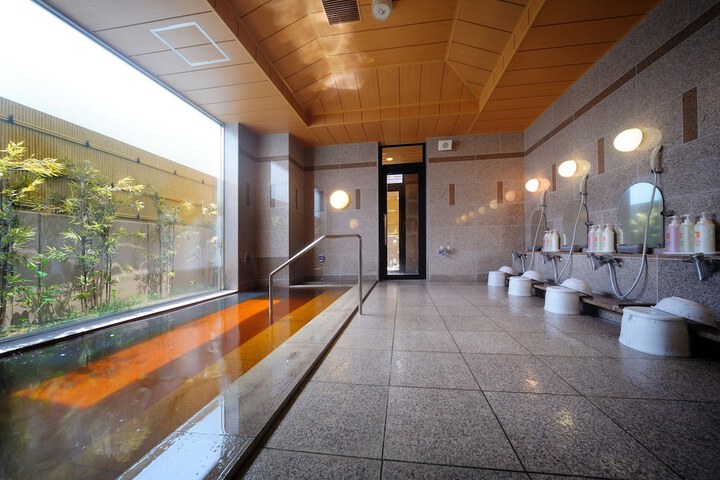 Spa Massage
