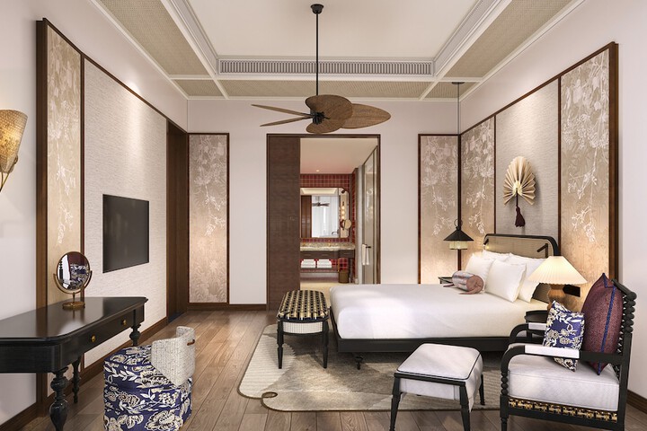 Room 7 of 23