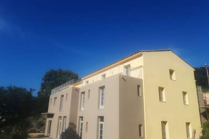 A Storia in Bastia