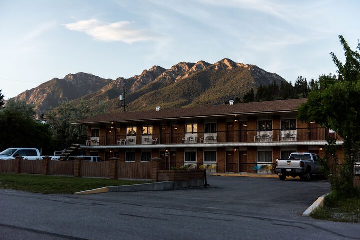 Hotel 36 of 40