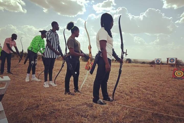 Outdoor Activities 19 of 38