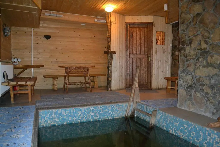 Pool 8 of 11