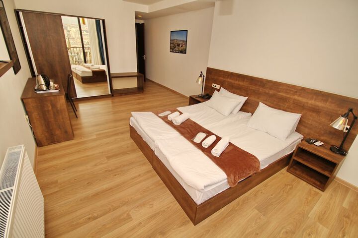 Room 29 of 134