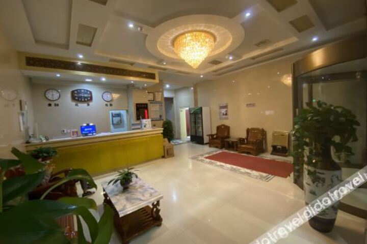 Hotel Interior 10 of 21