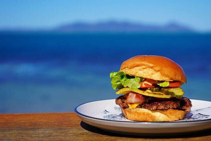 Dining Photos