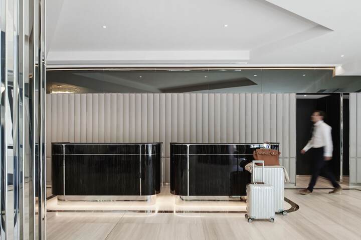 Hotel Interior 2 of 48