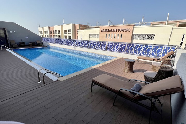 Pool 43 of 65