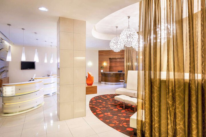 Hotel Interior 2 of 65