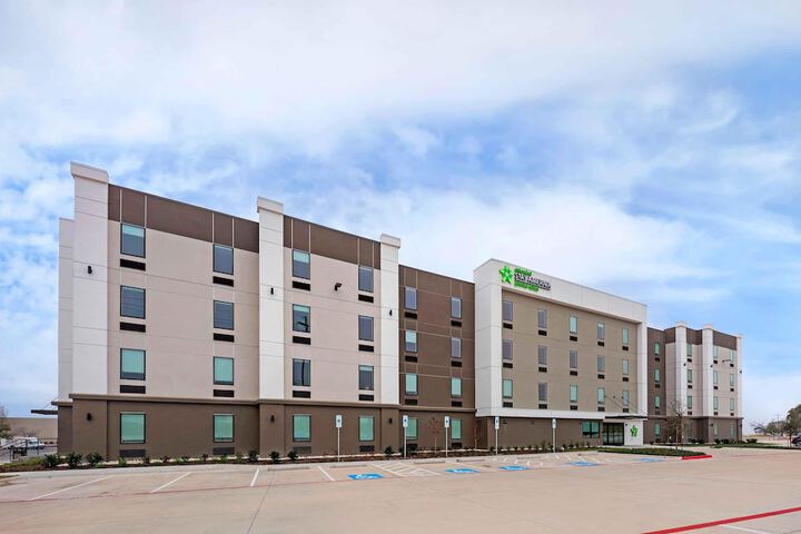 Hotel 63 of 63