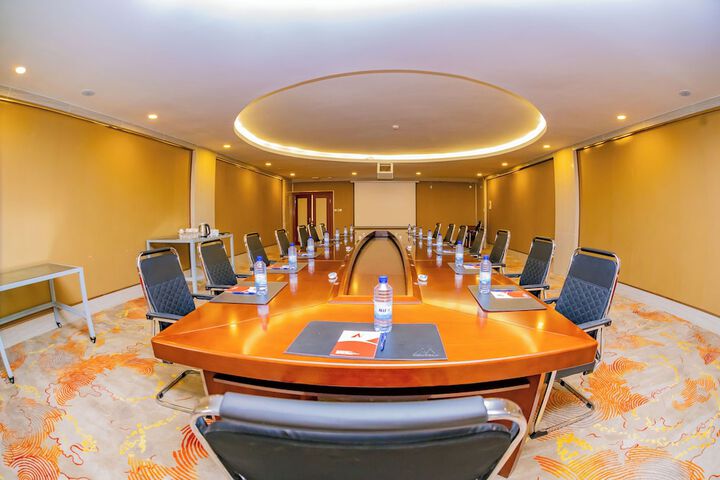 Meeting 28 of 29