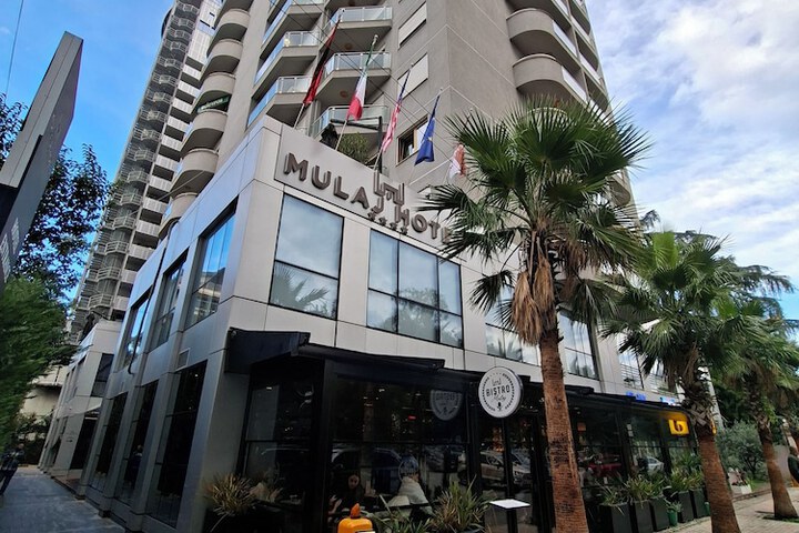 Mulaj Hotel