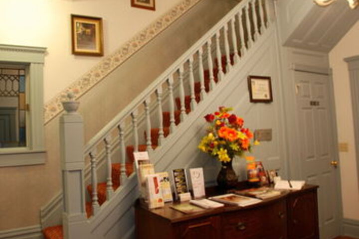 Hotel Interior 45 of 45