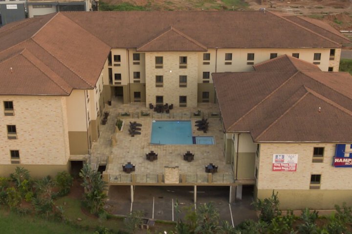 Hotel 16 of 24