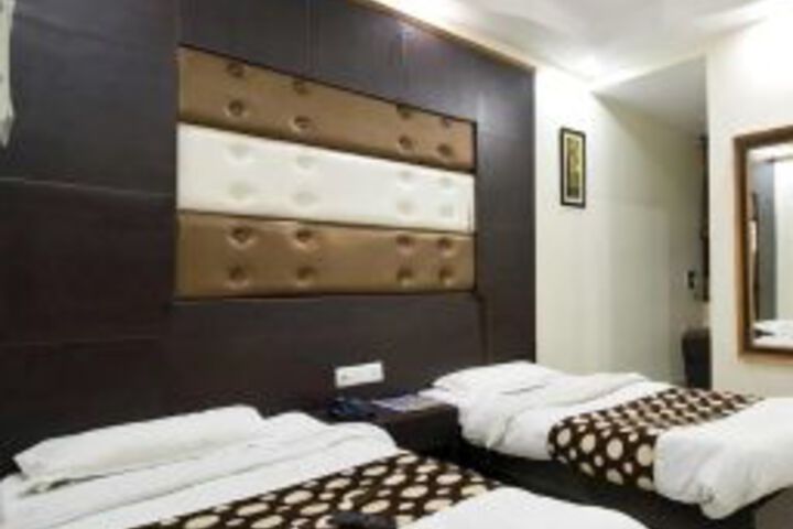 Guest Suite