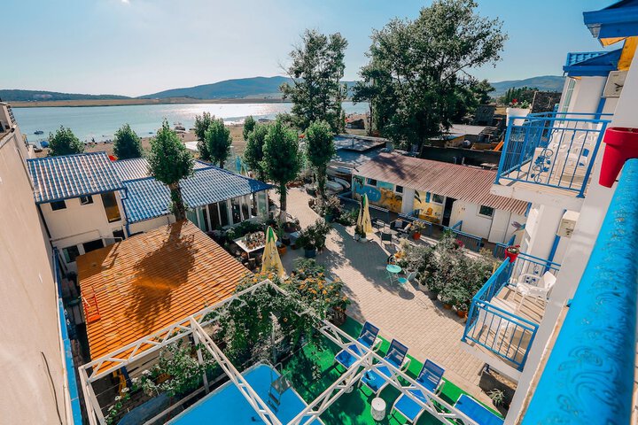 Terrace/Patio 79 of 79
