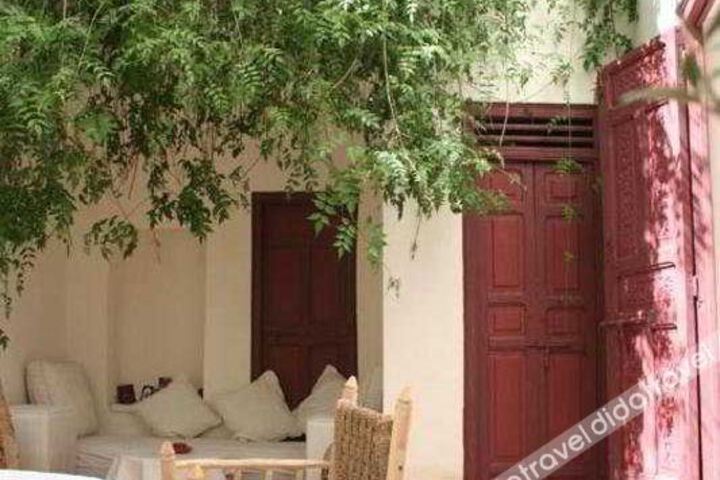 Riad Dar Tarik