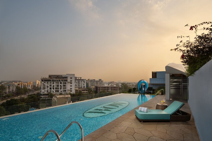 Pool to Cool