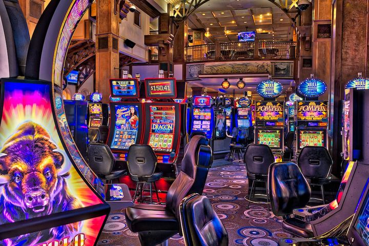 Casino