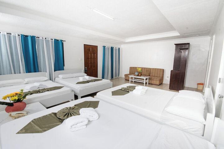 Room 7 of 23