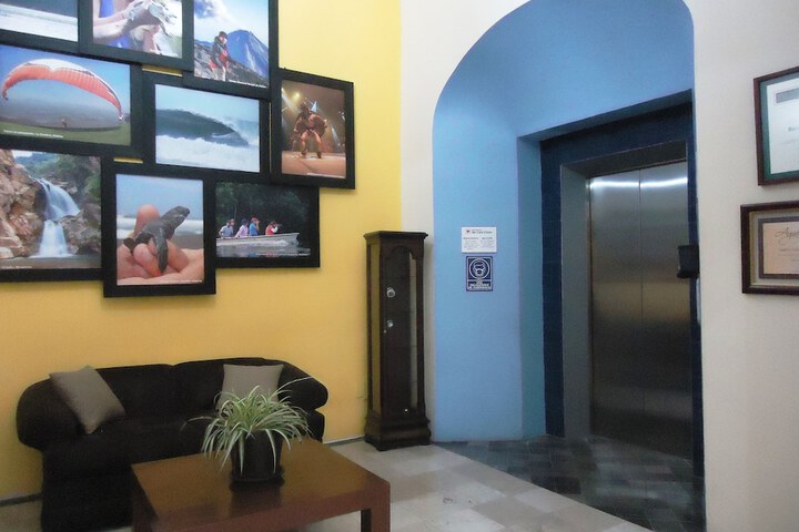 Lobby Photos