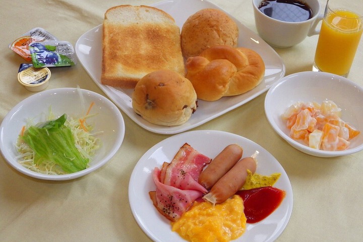 Dining Photos