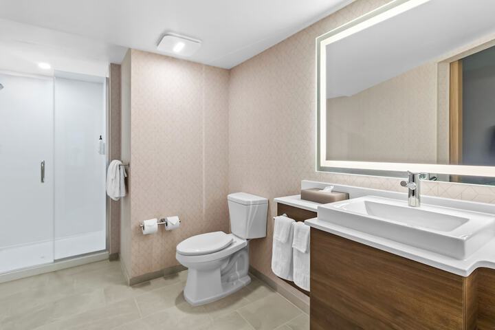 Bathroom Vanities