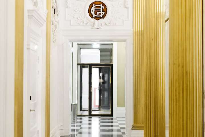 Hotel Interior 4 of 57