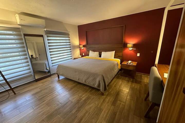 Hotel Boutique Abad