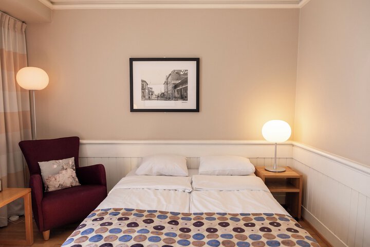 Room 22 of 116