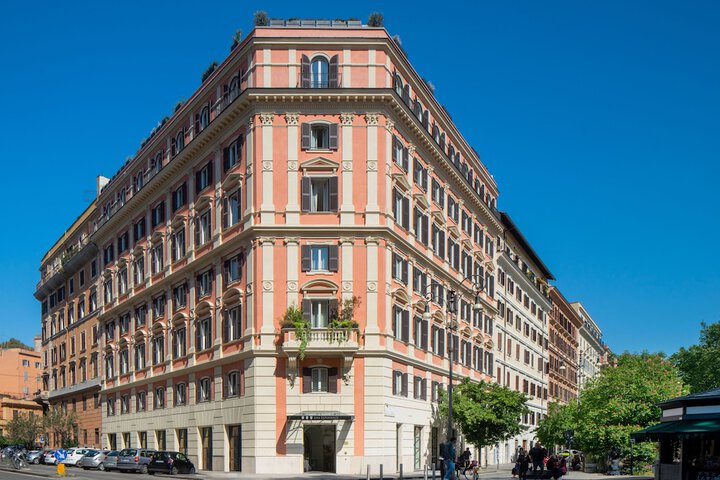 Trastevere Roma | UNA Esperienze in Rome